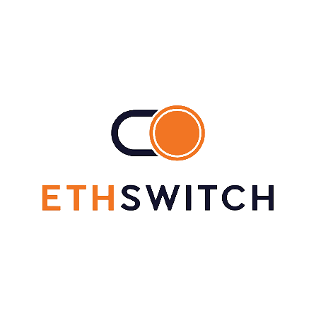 EthSwitch logo