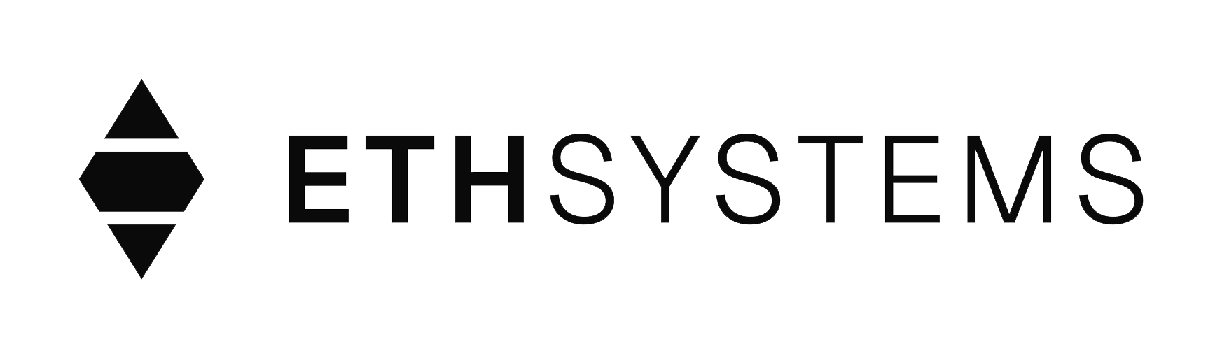 EthSystems logo
