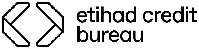 Etihad Credit Bureau logo