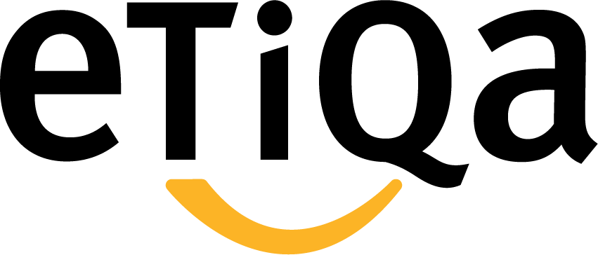Etiqa Insurance Singapore logo