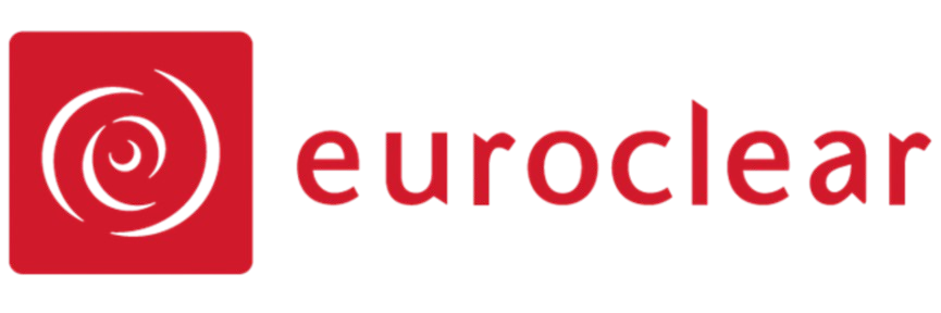 Euroclear logo