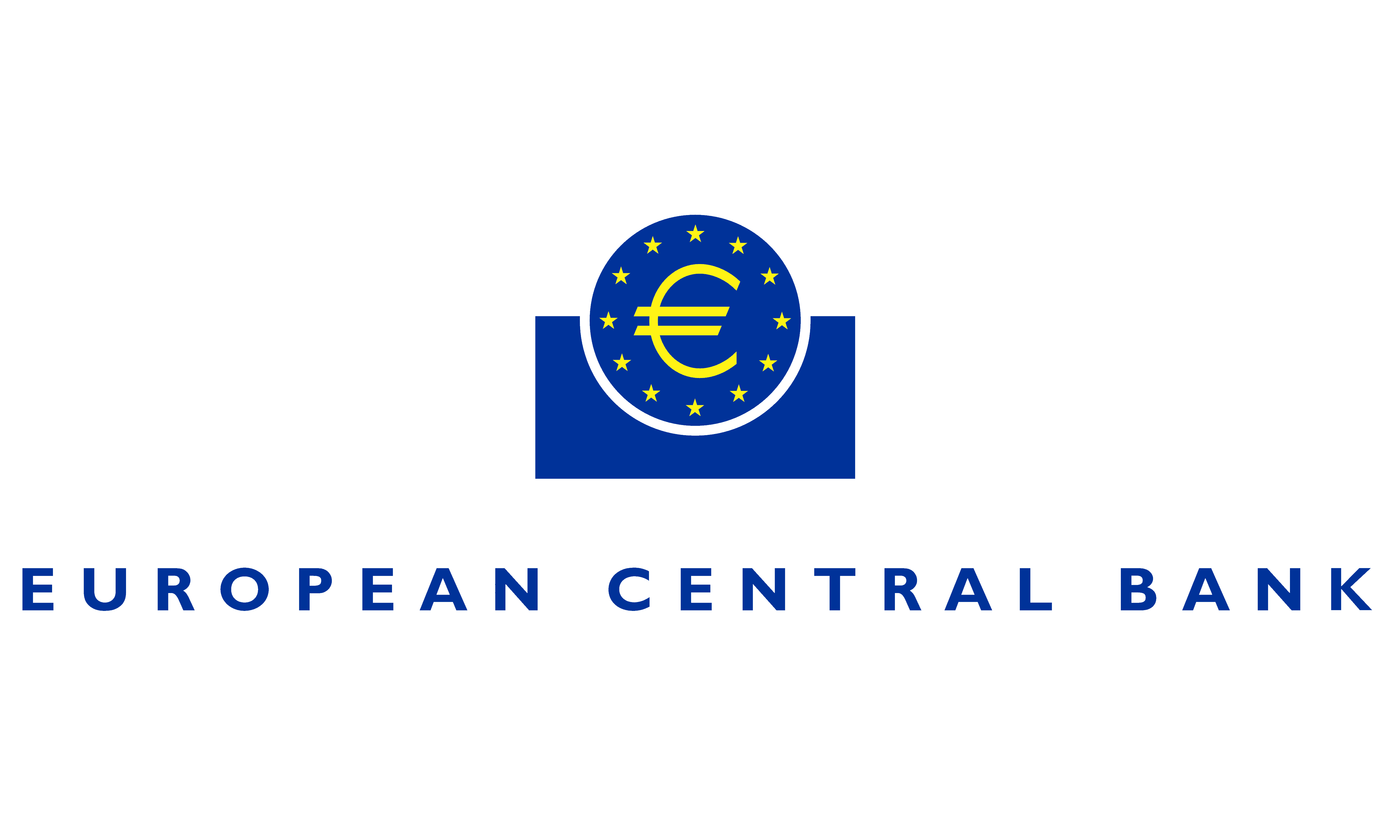European Central Bank logo