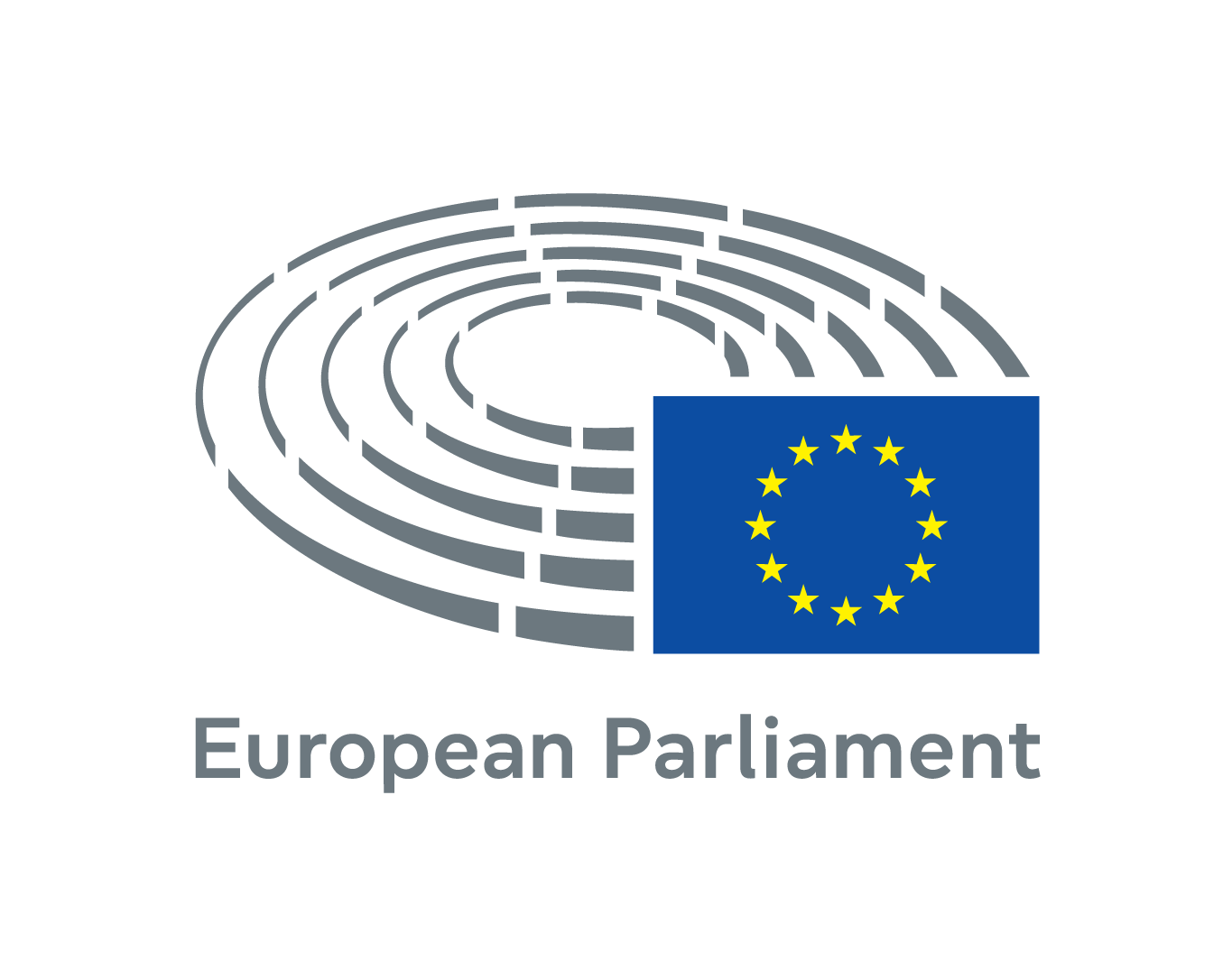 European Parliament logo