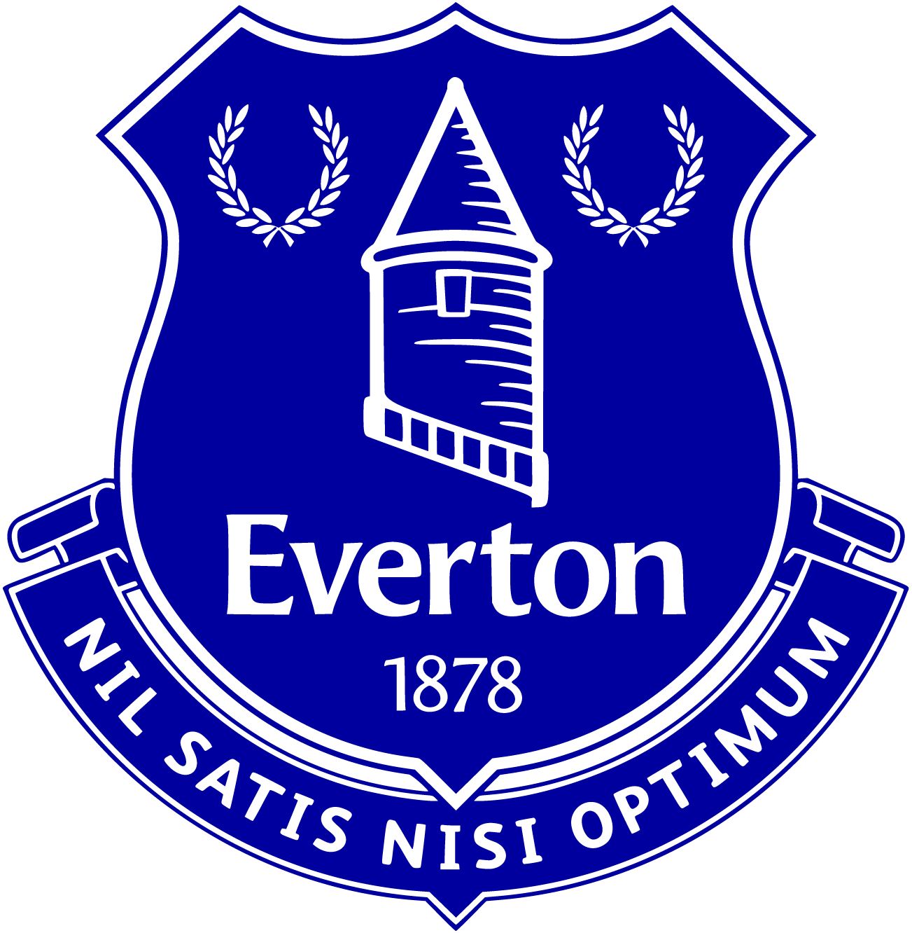 Everton Football Club logo
