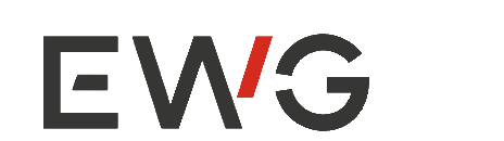 EWG logo