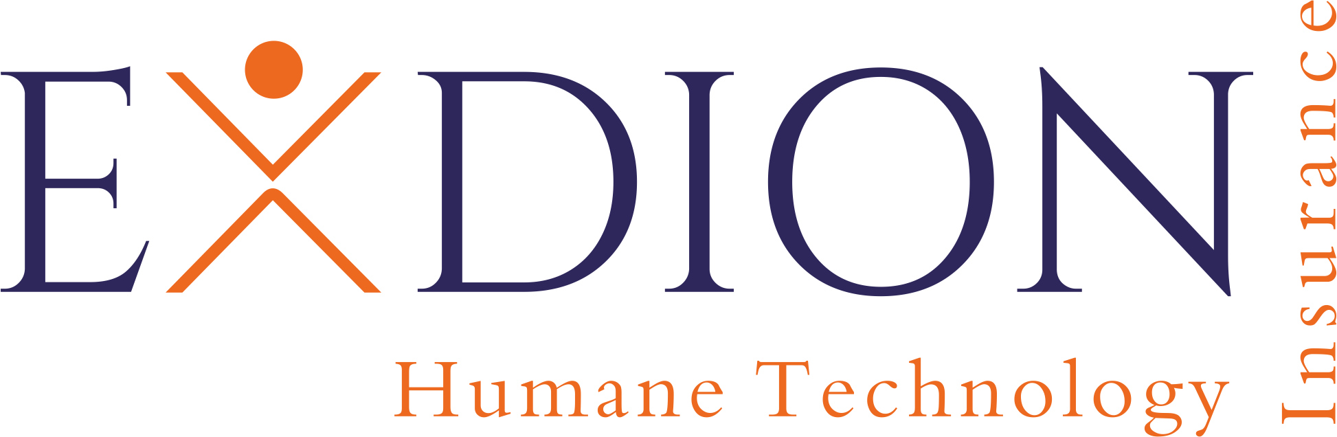 Exdion AI logo