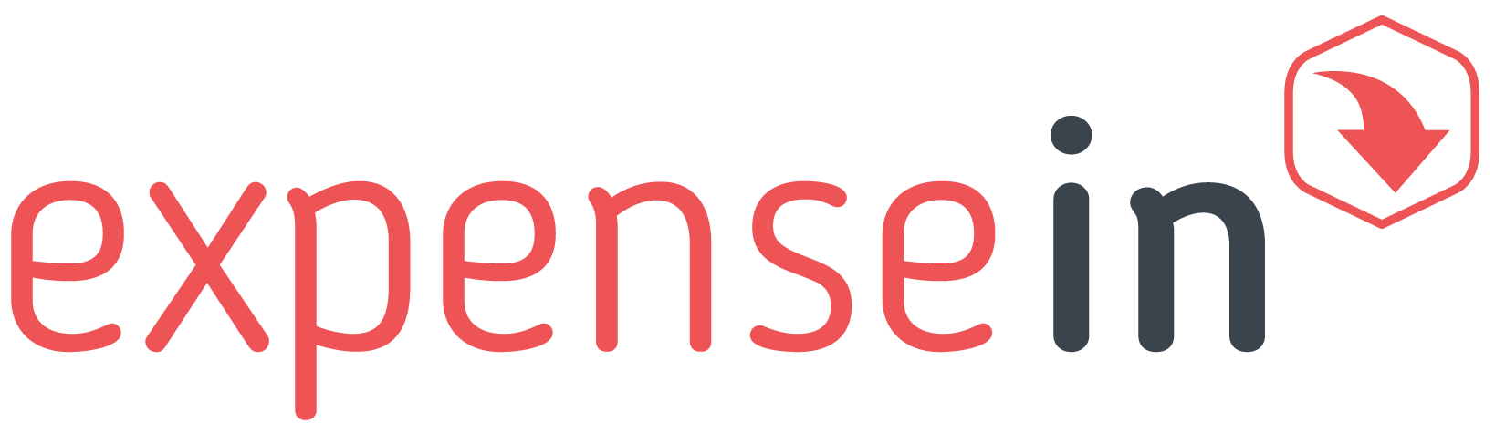 ExpenseIn logo