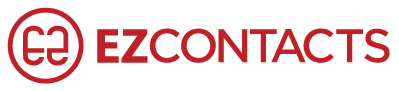 EZContacts logo