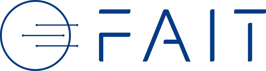 FAIT logo