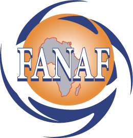 FANAF logo