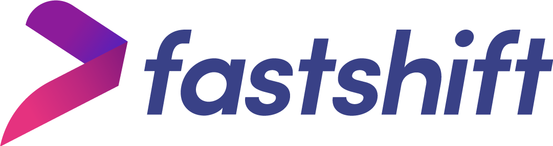 Fast Shift Limited logo