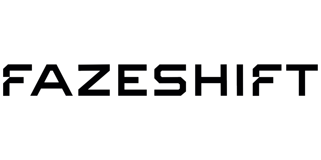 Fazeshift logo