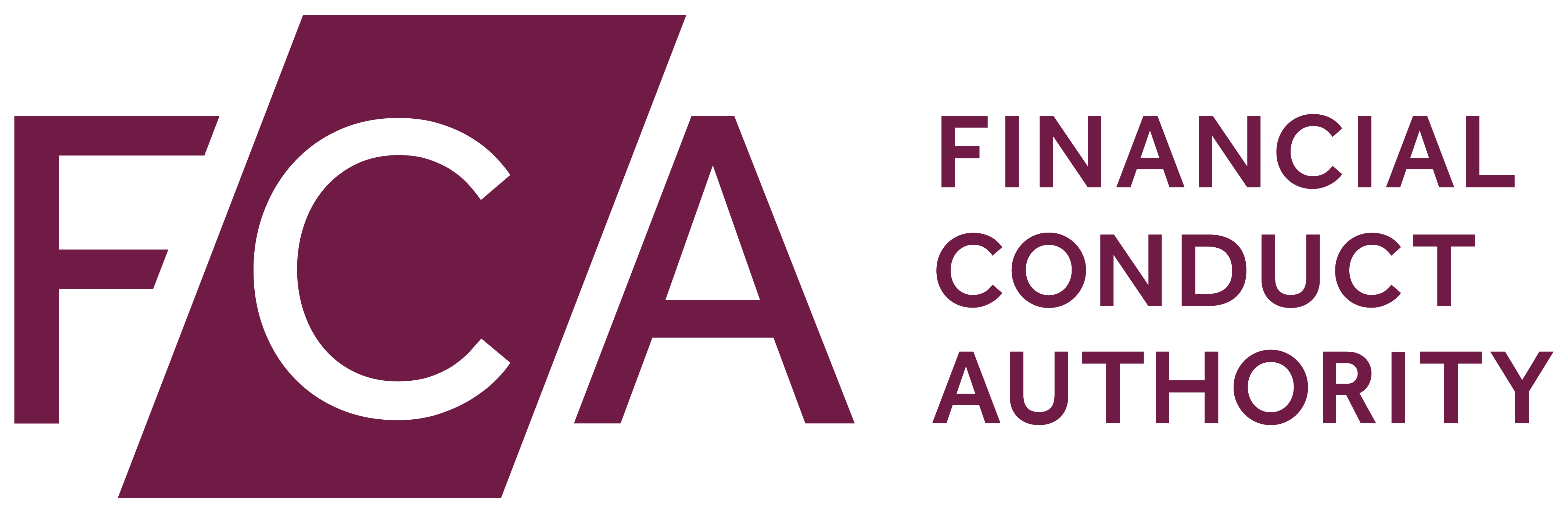 FCA logo