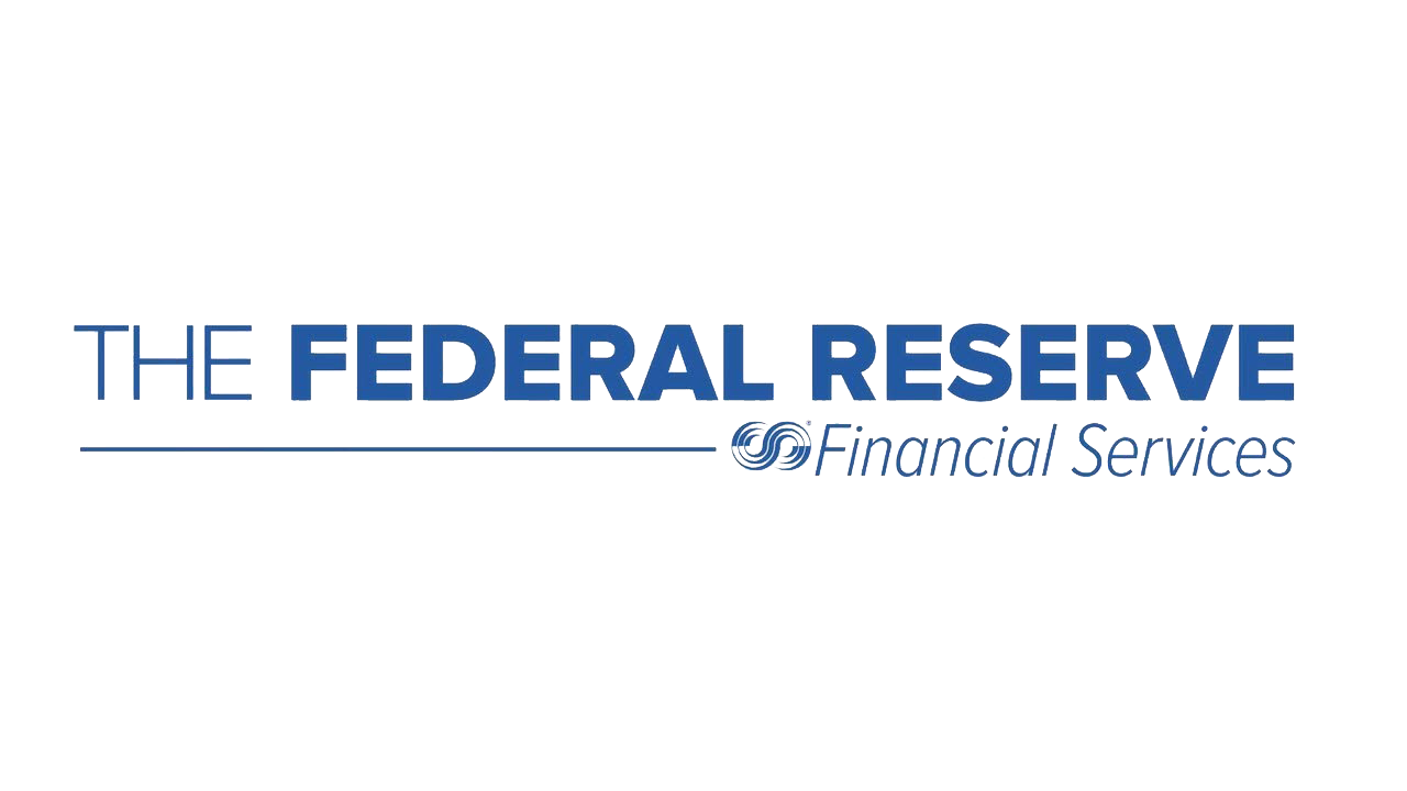 Federal Reserve Financial Services logo