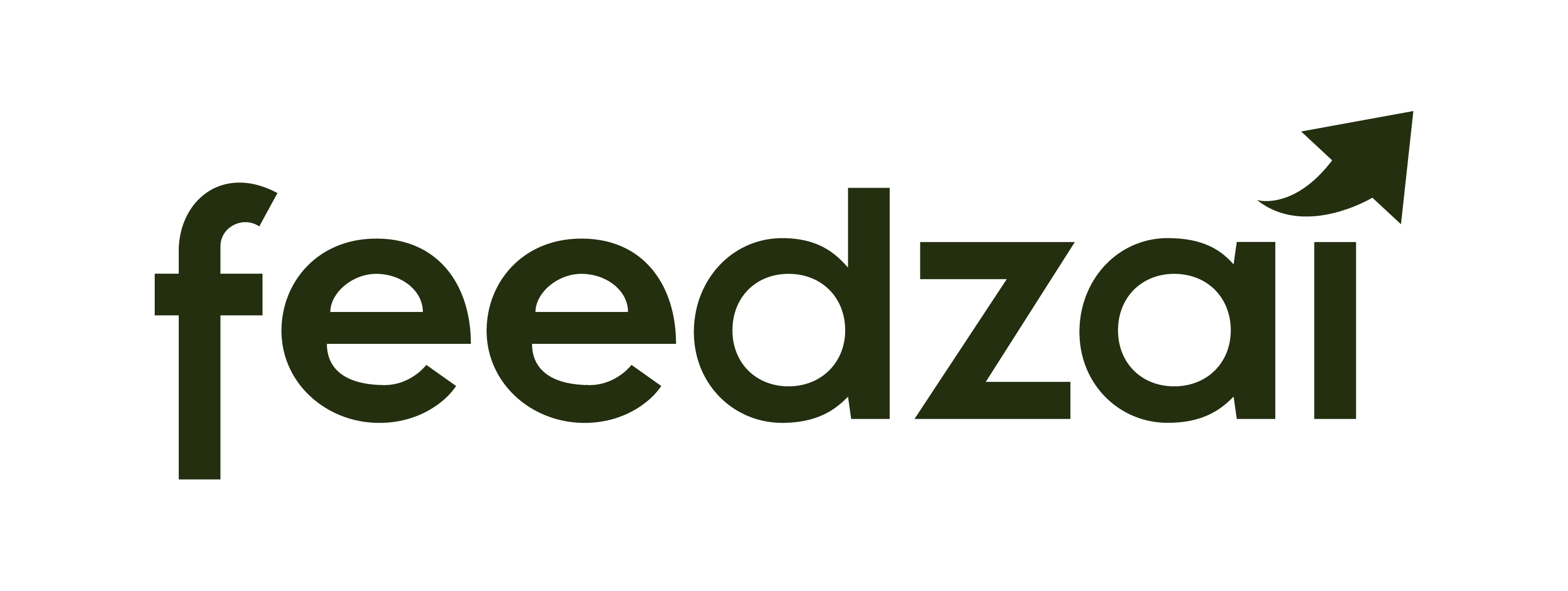 Feedzai logo