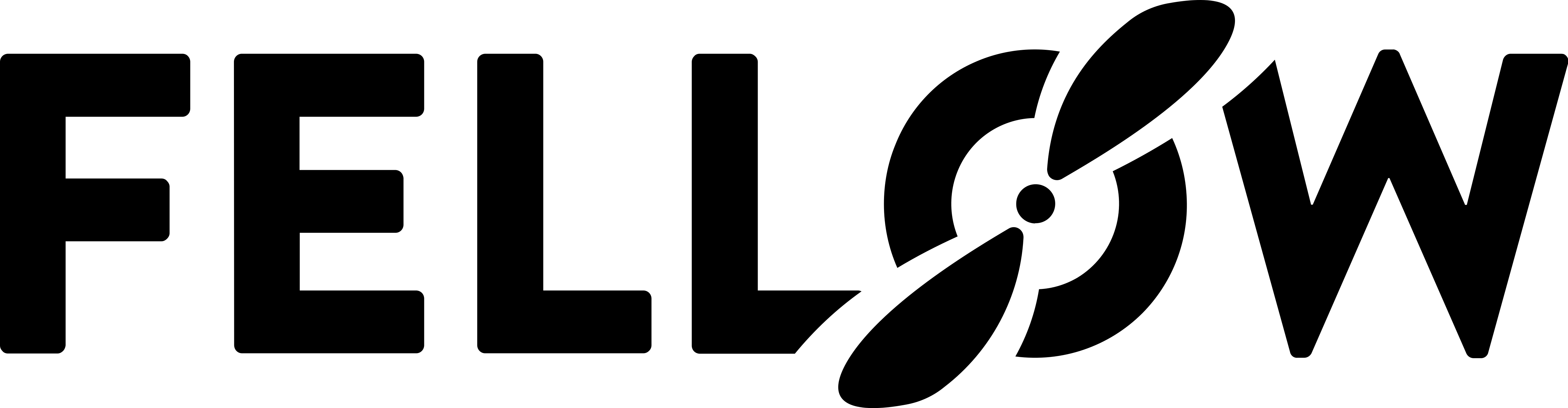 Fellow logo