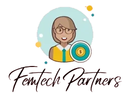 FemTech Partners logo