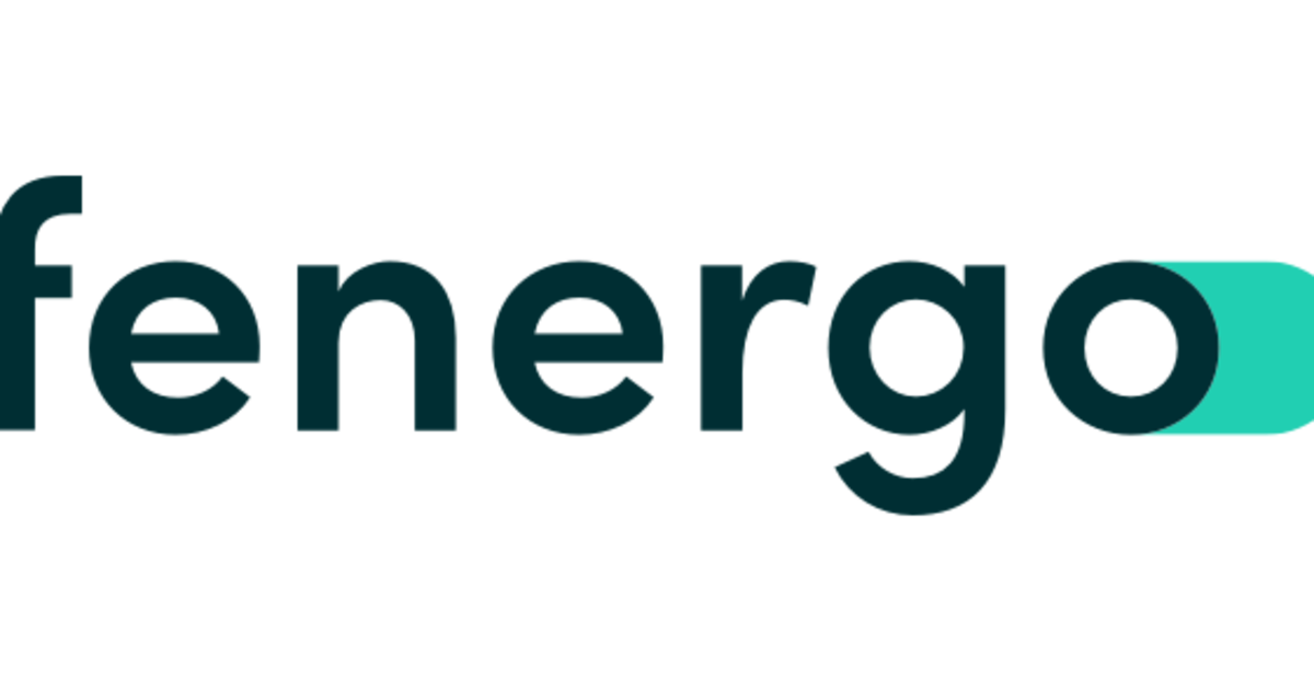 Fenergo logo