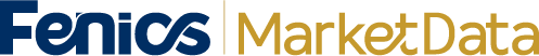 Fenics Market Data logo