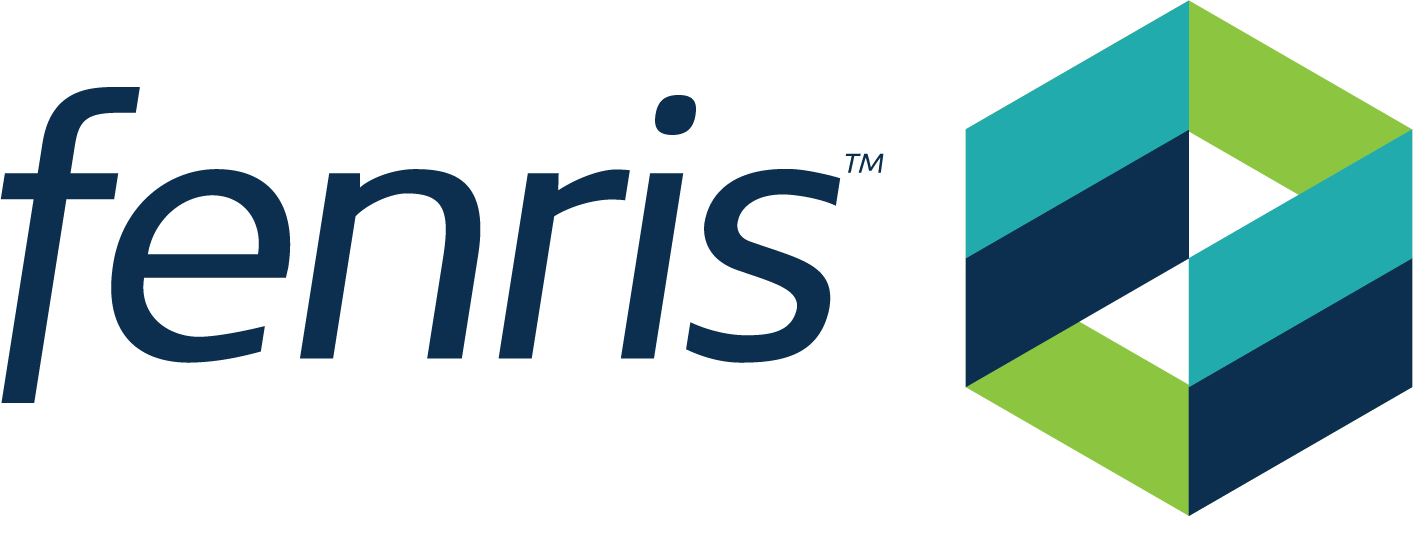 Fenris logo