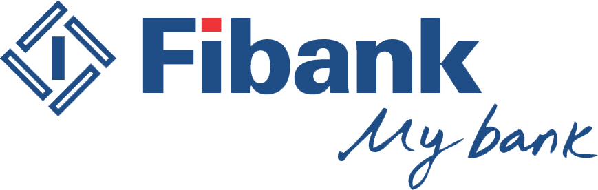 FIBANK logo