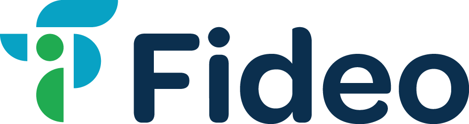 Fideo logo