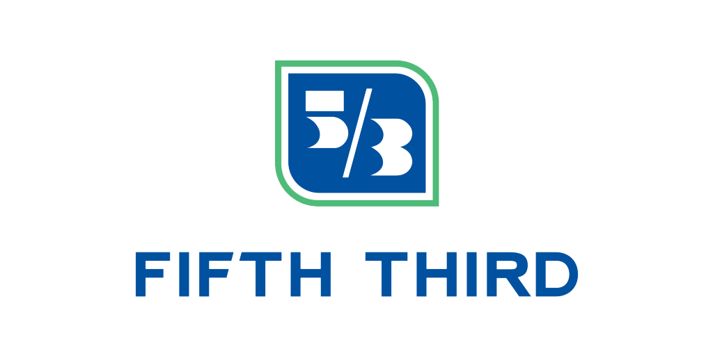 Fifth Third Bancorp logo