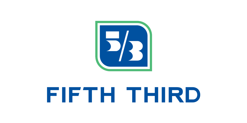 Fifth Third logo