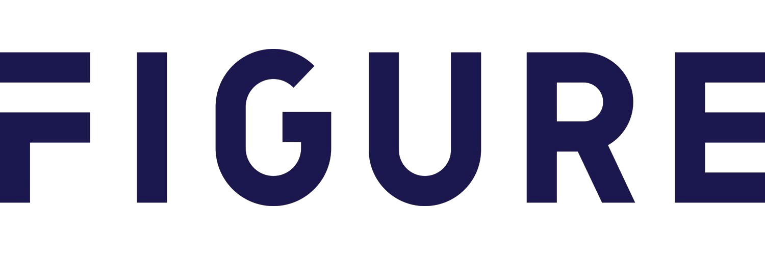 Figure Technology Solutions, Inc. logo