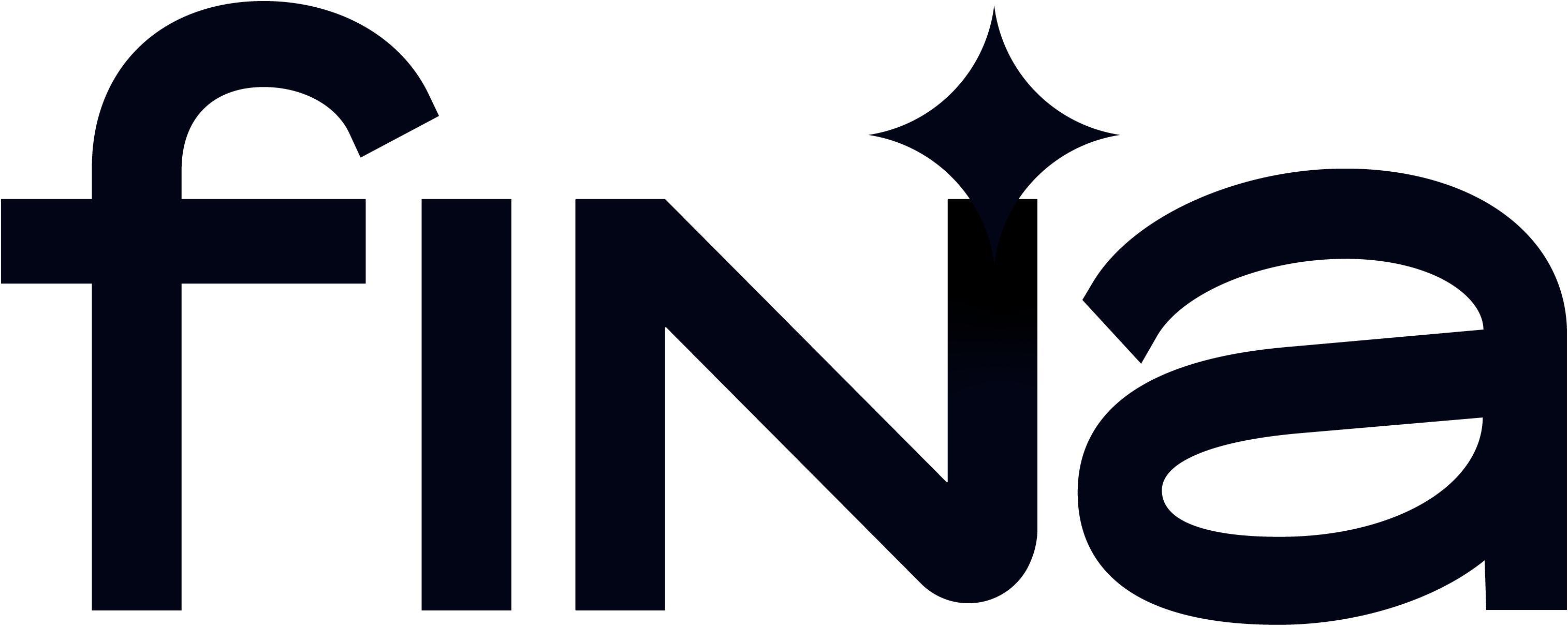 fina logo