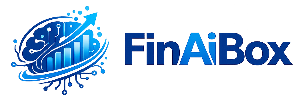 FinAIBox logo