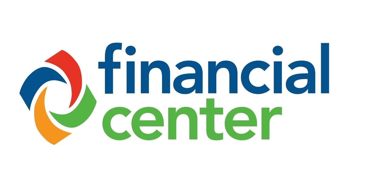 Financial Center logo