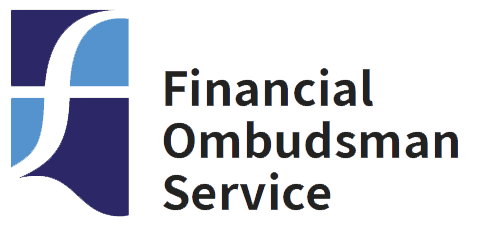 Financial Ombudsman Service logo