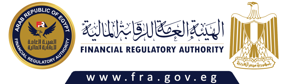Financial Regulatory Authority FRA logo