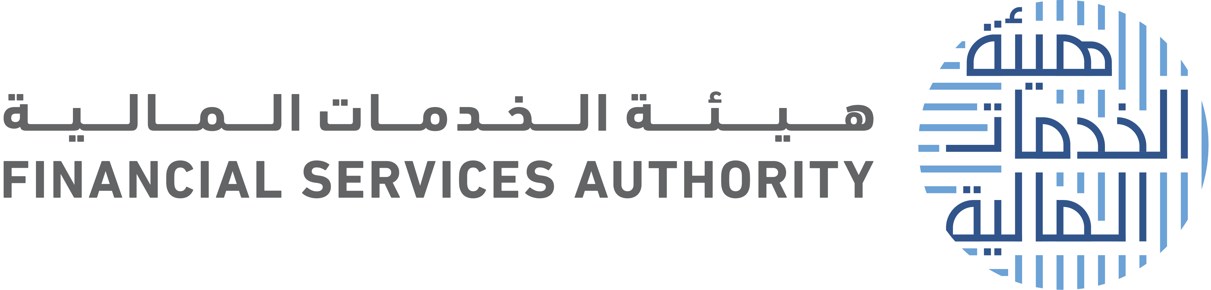 Financial Services Authority logo