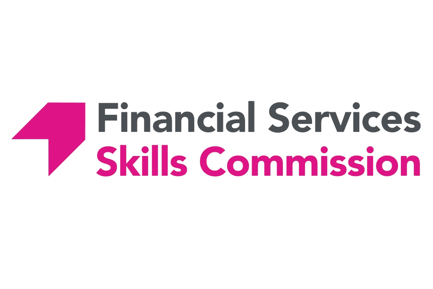 Financial Services Skills Commission logo