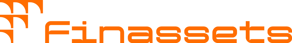 Finassets.io logo