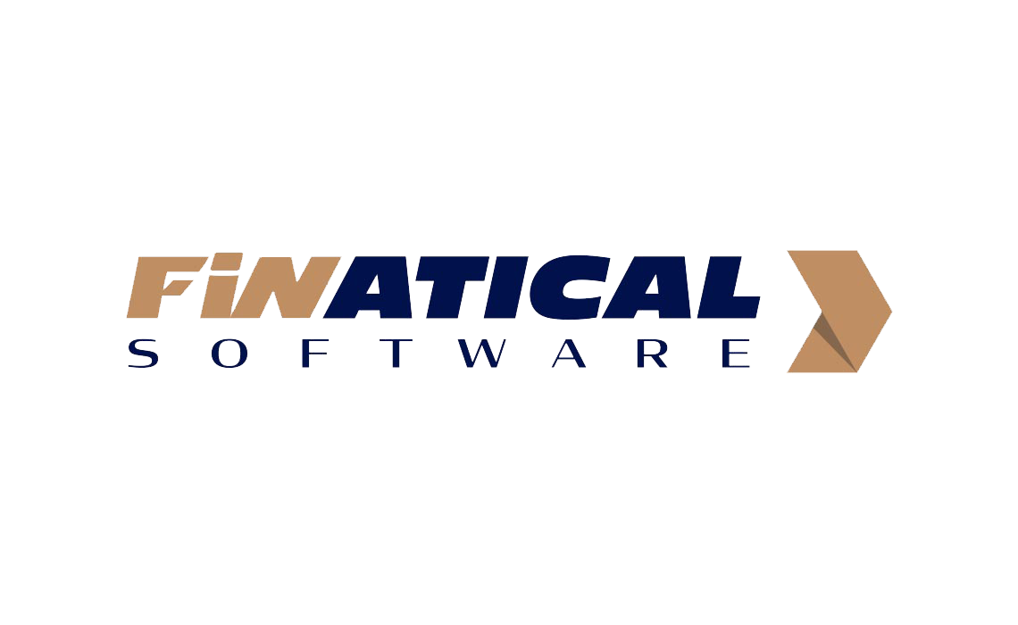 Finatical Software logo