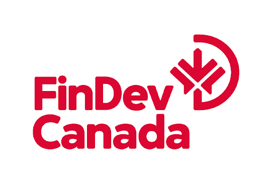 FinDev Canada logo