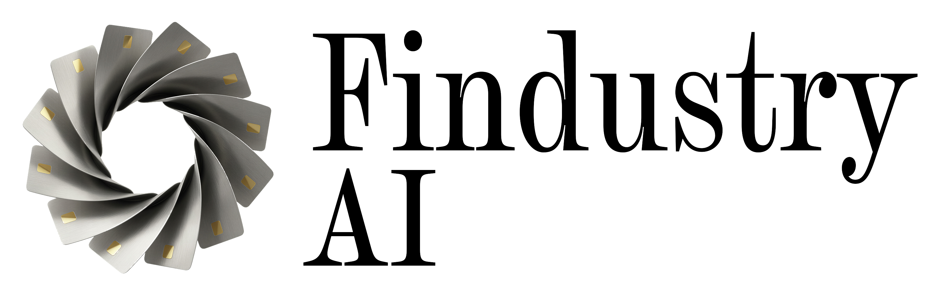 Findustry AI logo