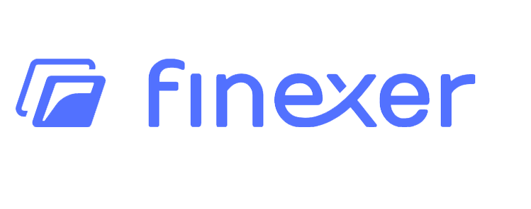 Finexer logo