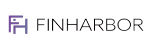 FinHarbor logo