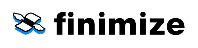 Finimize logo