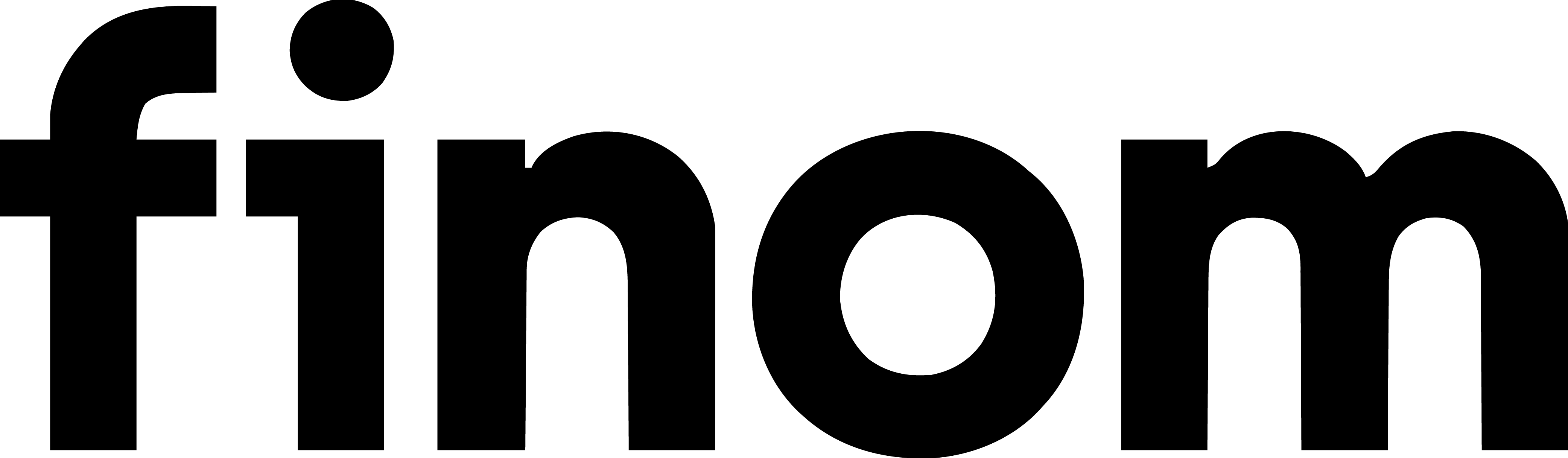 Finom logo