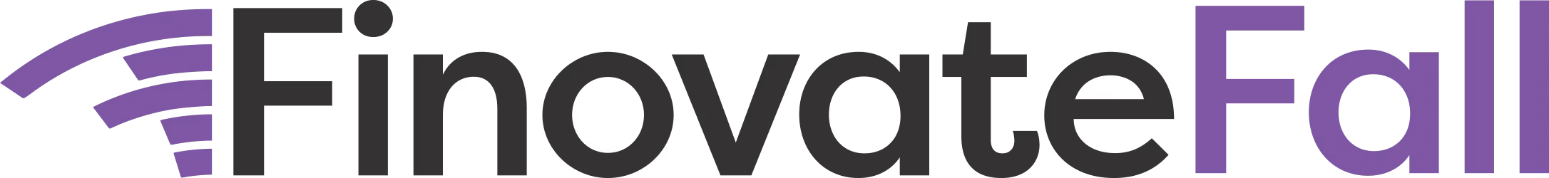 FinovateFall logo