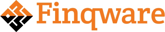 Finqware logo