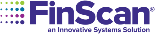 FinScan logo