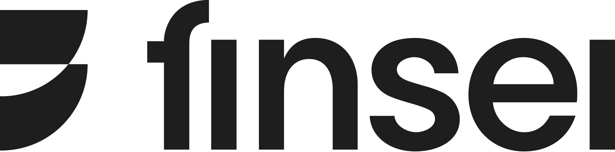 Finsei logo