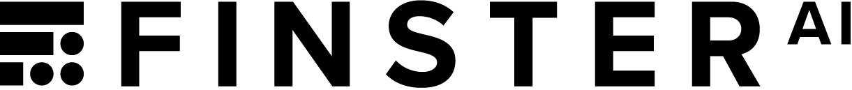 Finster AI logo