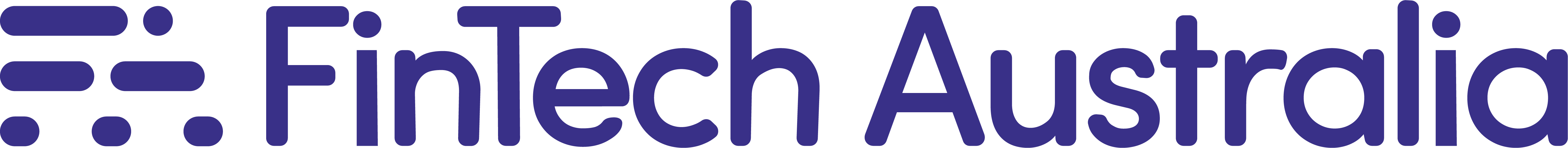 FinTech Australia logo